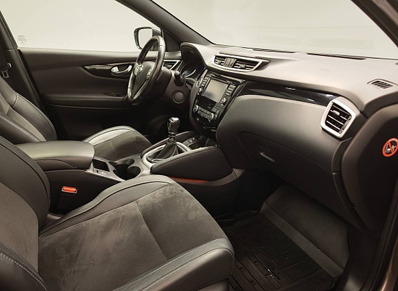 Nissan Qashqai 8 of 8