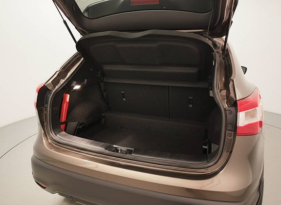 Nissan Qashqai 7 of 8