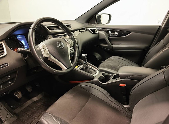 Nissan Qashqai 2 of 5