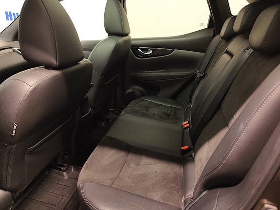 Nissan Qashqai 6 of 8