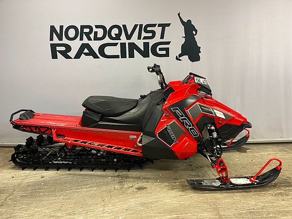 Polaris 800 PRO RMK PIDD *Fri frakt