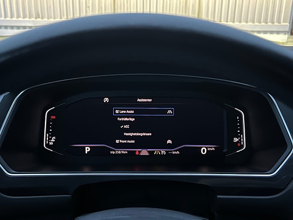 Volkswagen Tiguan Allspace 21 of 29