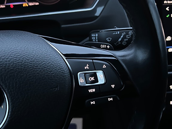 Volkswagen Tiguan Allspace 25 of 29