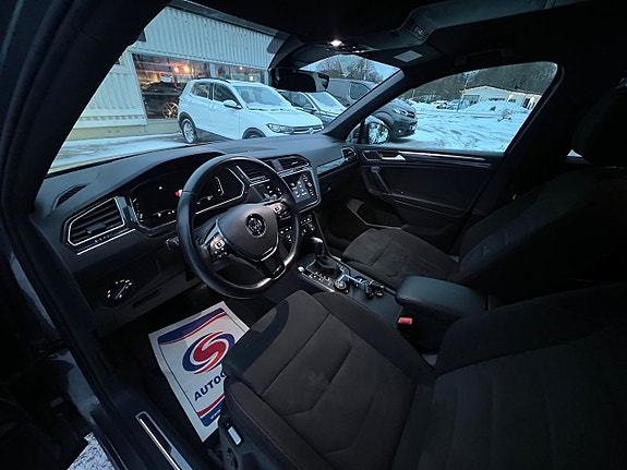 Volkswagen Tiguan Allspace 10 of 29