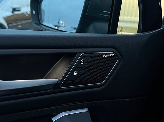 Volkswagen Tiguan Allspace 20 of 29