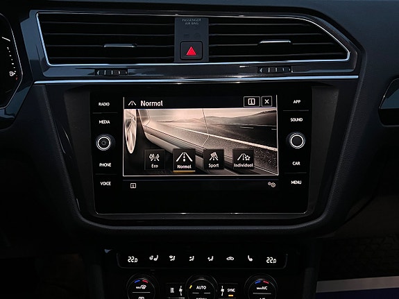 Volkswagen Tiguan Allspace 29 of 29