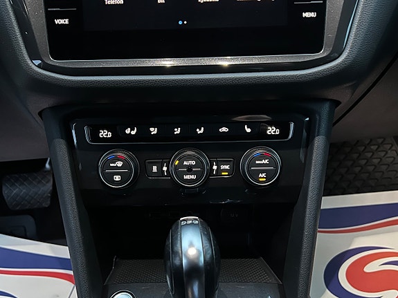 Volkswagen Tiguan Allspace 17 of 29