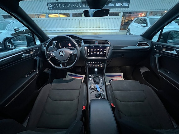 Volkswagen Tiguan Allspace 8 of 29