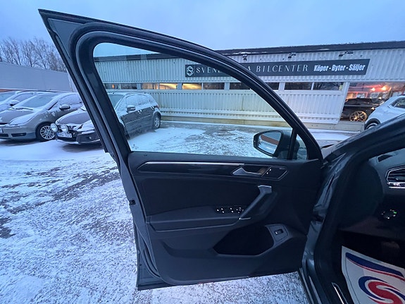 Volkswagen Tiguan Allspace 11 of 29
