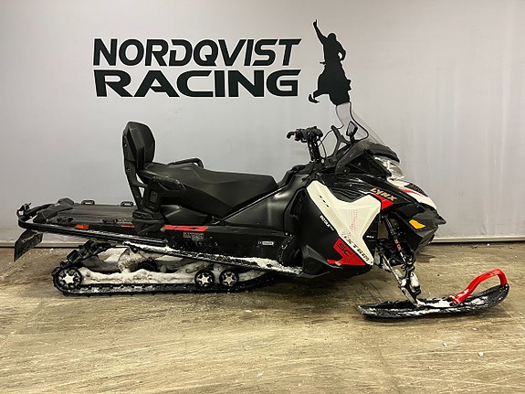 Lynx Xtrim SC 900 ACE *Fri frakt