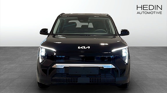Kia EV3 5 of 11