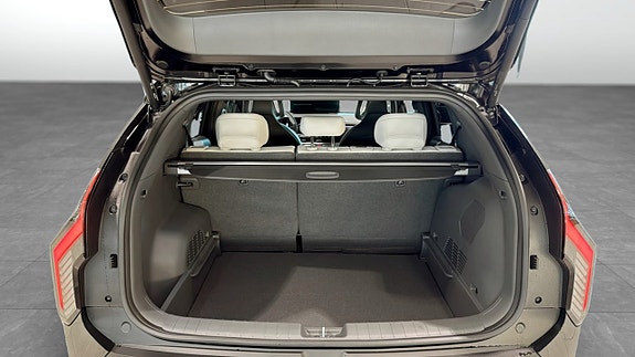 Kia EV3 6 of 11