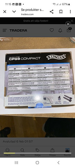 Product image 2 of 9