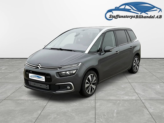 Citroen Grand C4 Picasso