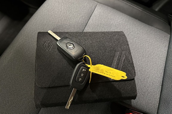 Renault Kangoo 18 of 25