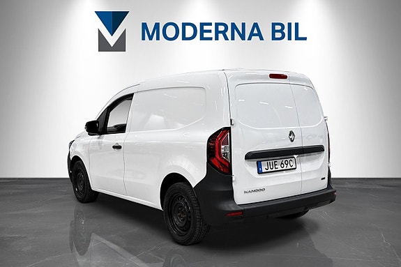 Renault Kangoo 3 of 5