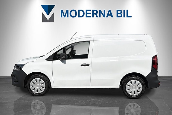Renault Kangoo 20 of 25