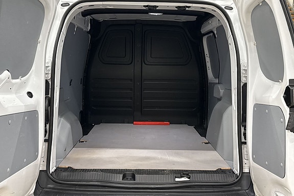 Renault Kangoo 17 of 25