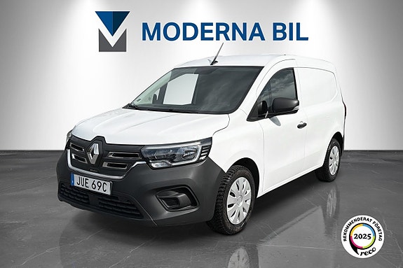 Renault Kangoo 19 of 25
