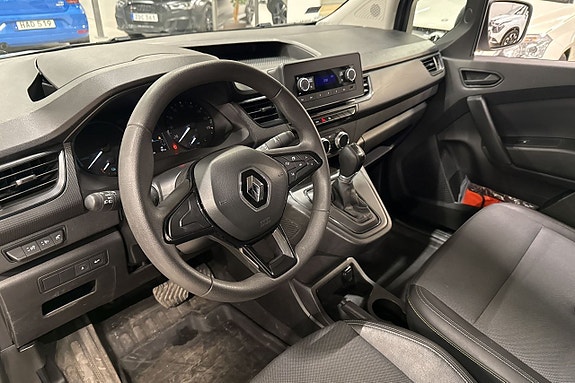 Renault Kangoo 8 of 25