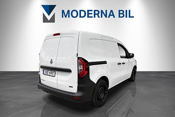Renault Kangoo 5 of 5
