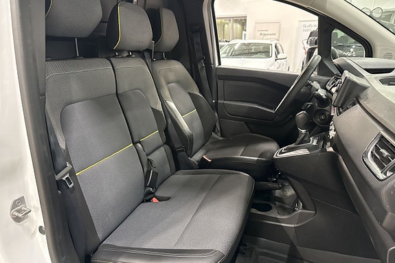 Renault Kangoo 14 of 25