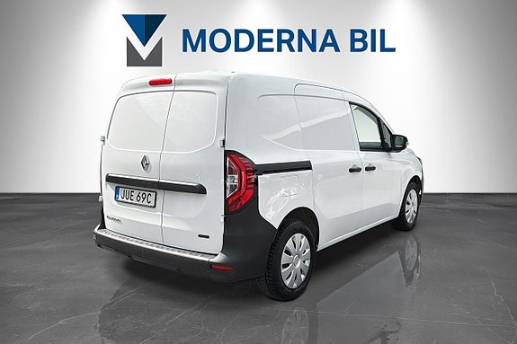 Renault Kangoo 23 of 25