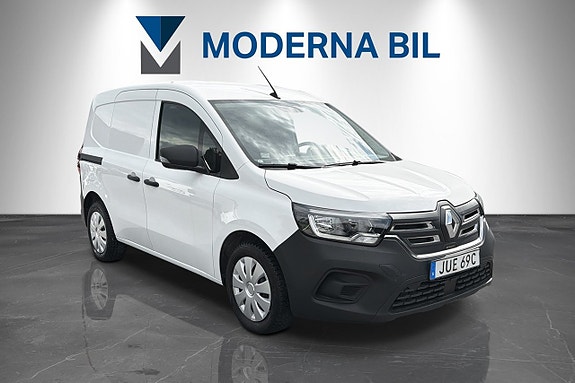 Renault Kangoo 25 of 25