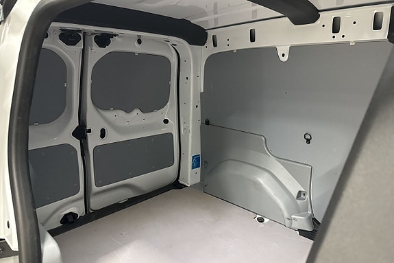 Renault Kangoo 16 of 25