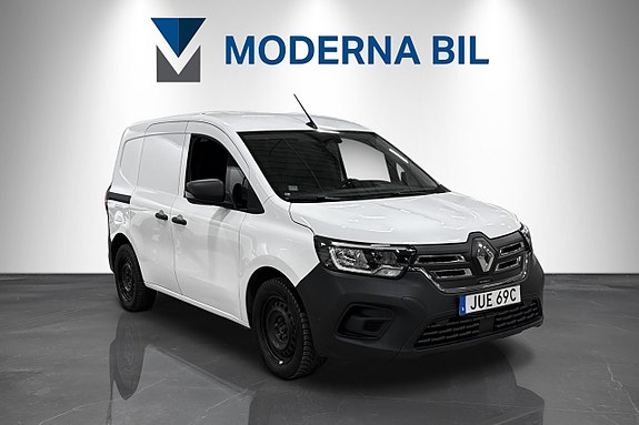 Renault Kangoo 7 of 25