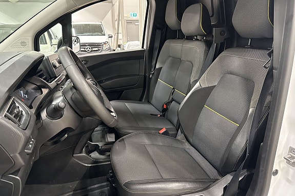 Renault Kangoo 13 of 25