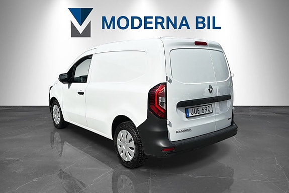 Renault Kangoo 3 of 25