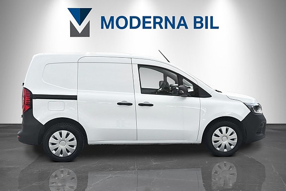 Renault Kangoo 24 of 25