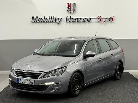 Peugeot 308 SW