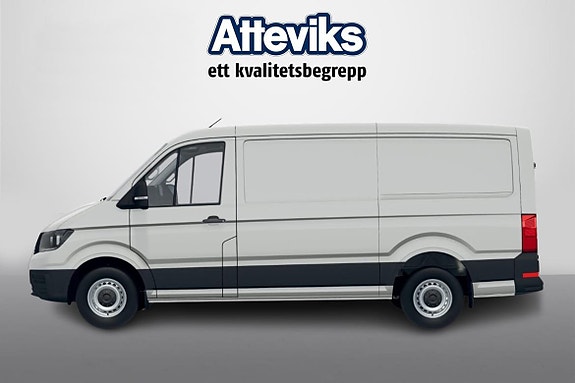 Volkswagen Crafter 7 of 20