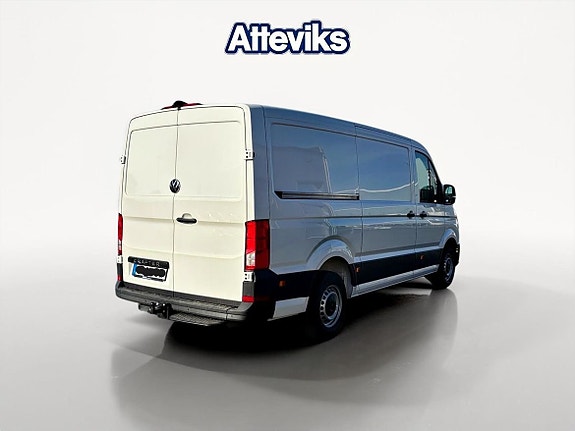 Volkswagen Crafter 6 of 20