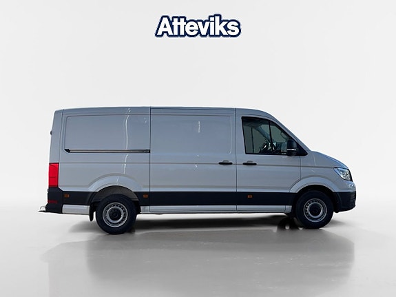 Volkswagen Crafter 4 of 20