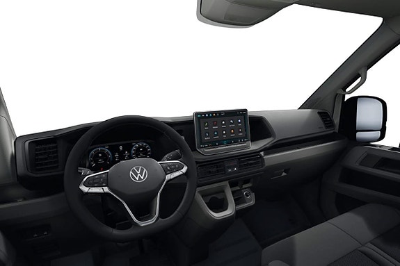 Volkswagen Crafter 3 of 20