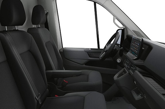 Volkswagen Crafter 5 of 20