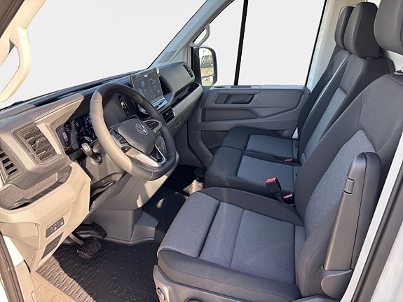 Volkswagen Crafter 14 of 20