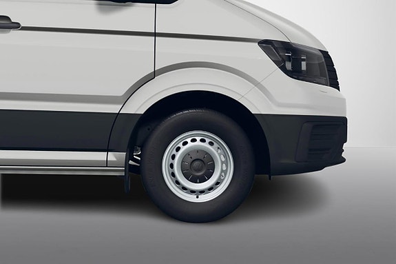 Volkswagen Crafter 10 of 20