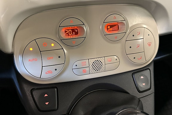 Fiat 500C 19 of 21