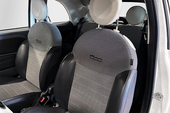 Fiat 500C 14 of 21