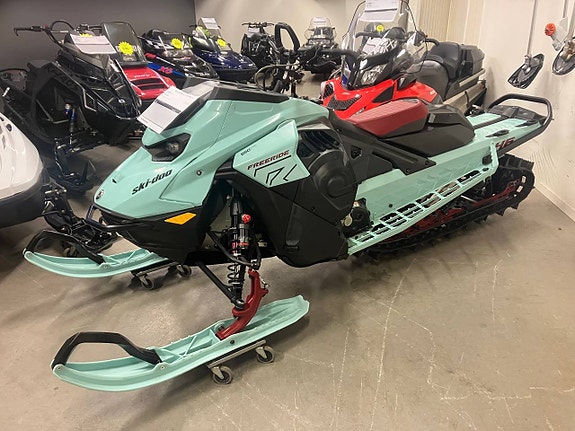 Ski-doo Freeride 850 -146"