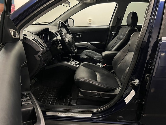 Mitsubishi Outlander 9 of 27