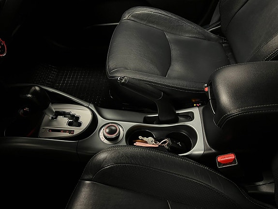 Mitsubishi Outlander 17 of 27