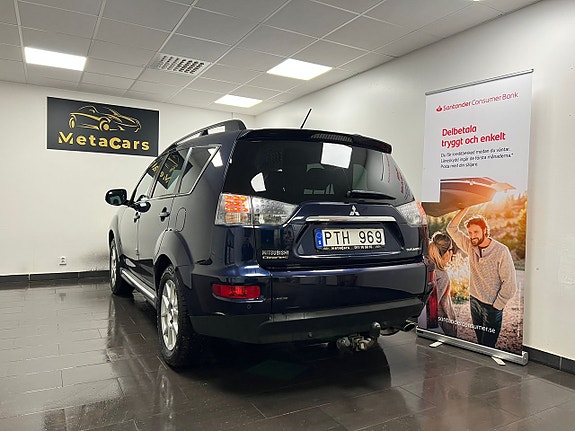 Mitsubishi Outlander 5 of 27