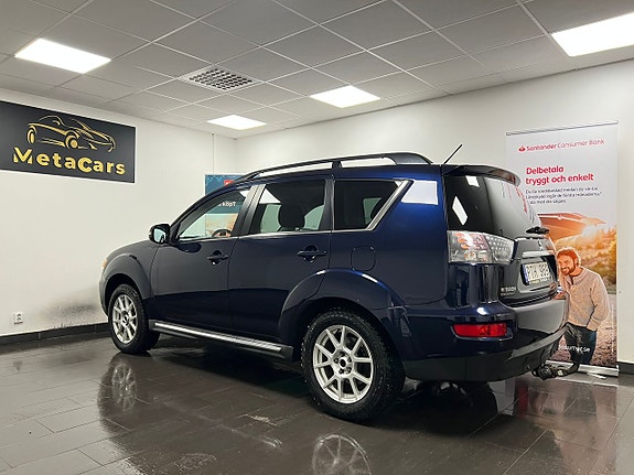 Mitsubishi Outlander 4 of 27