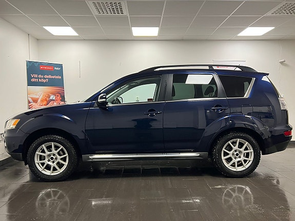Mitsubishi Outlander 6 of 27