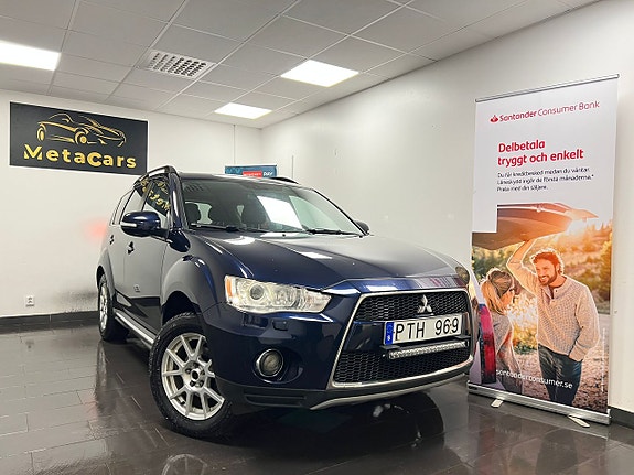 Mitsubishi Outlander 2 of 27